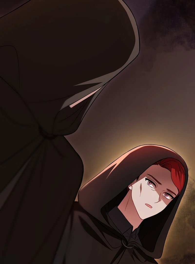 I’m A Fake Bride Who’ll Run Away Someday Chapter 19 - page 61