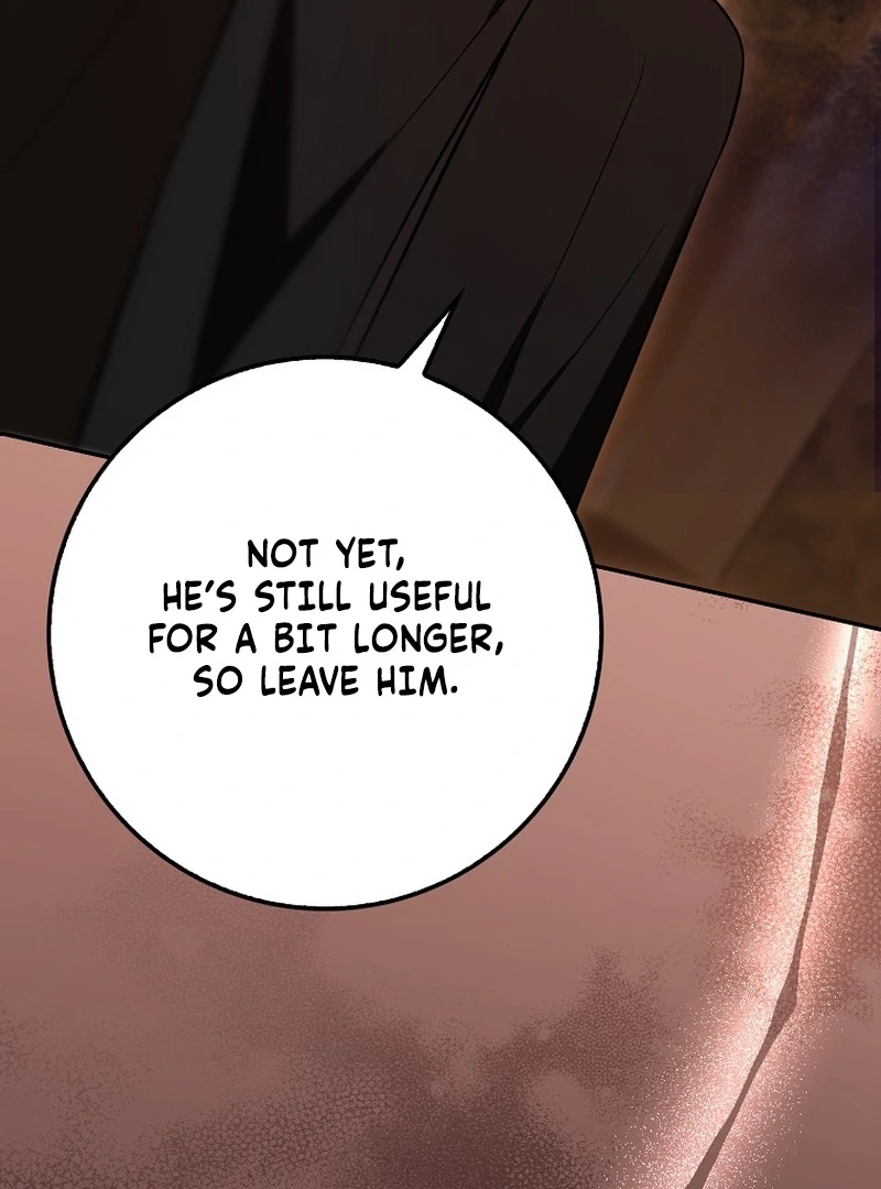 I’m A Fake Bride Who’ll Run Away Someday Chapter 19 - page 62