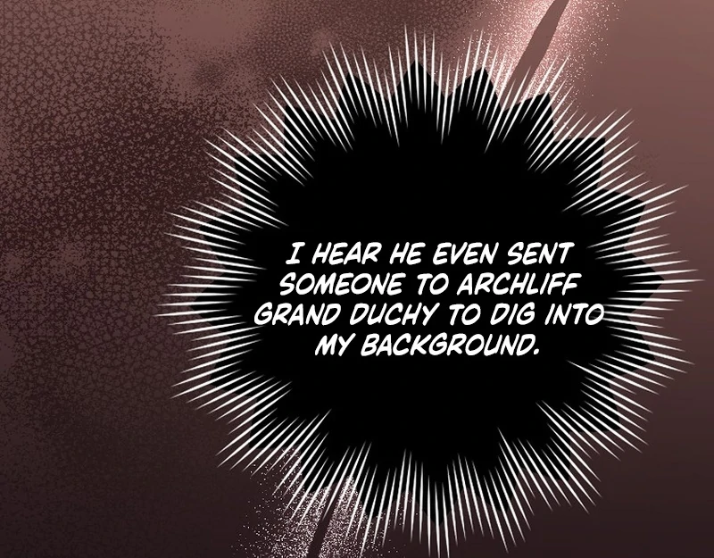 I’m A Fake Bride Who’ll Run Away Someday Chapter 19 - page 63