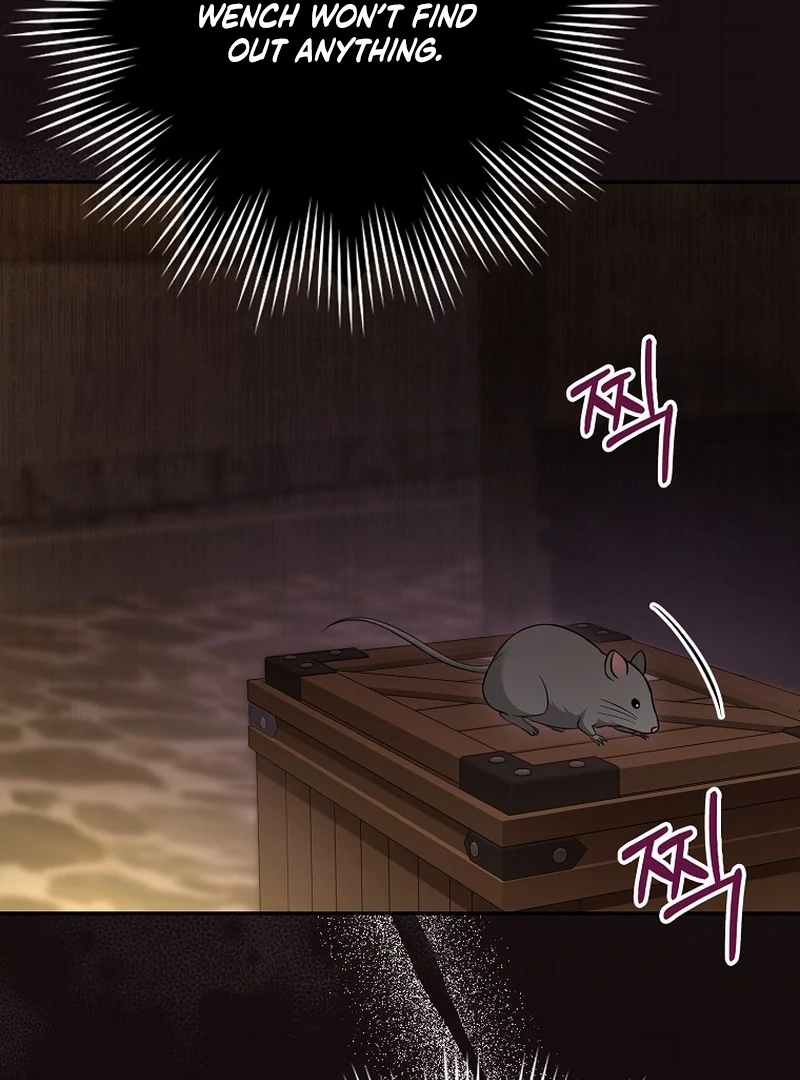 I’m A Fake Bride Who’ll Run Away Someday Chapter 19 - page 65