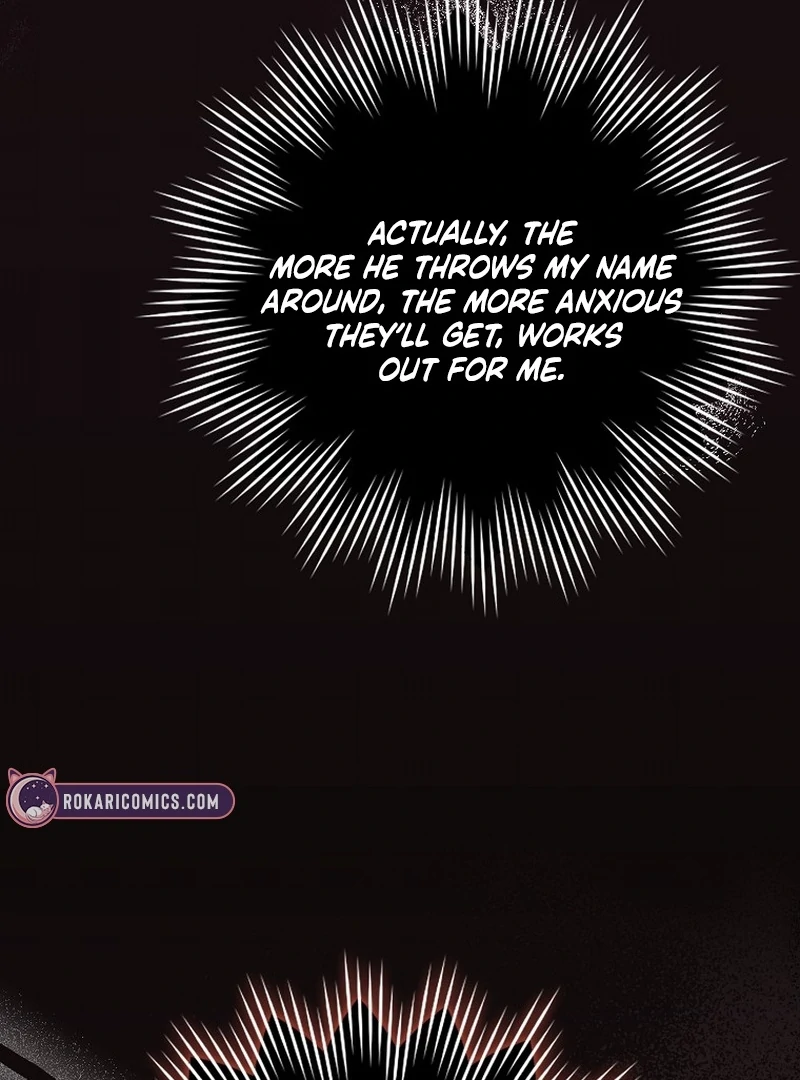 I’m A Fake Bride Who’ll Run Away Someday Chapter 19 - page 66