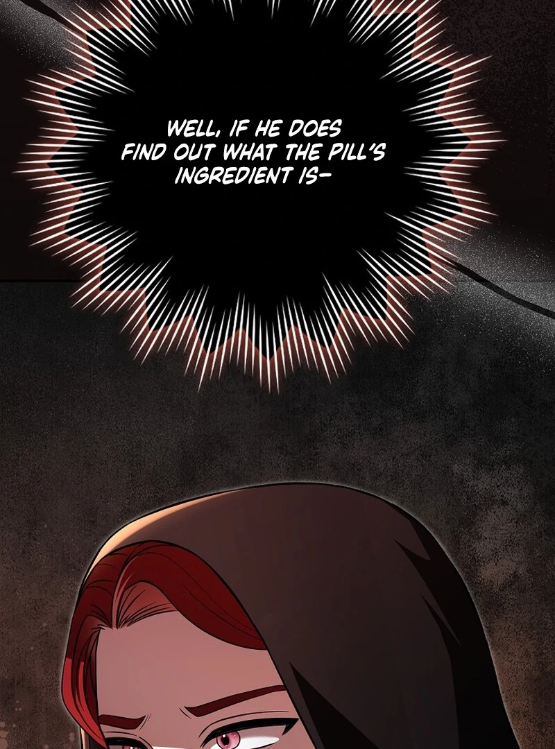 I’m A Fake Bride Who’ll Run Away Someday Chapter 19 - page 67