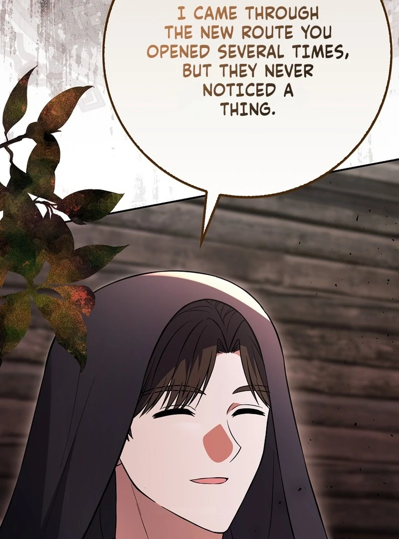 I’m A Fake Bride Who’ll Run Away Someday Chapter 19 - page 77