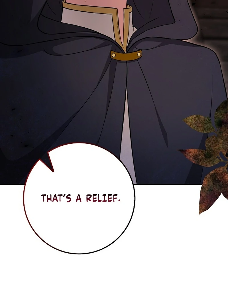 I’m A Fake Bride Who’ll Run Away Someday Chapter 19 - page 78