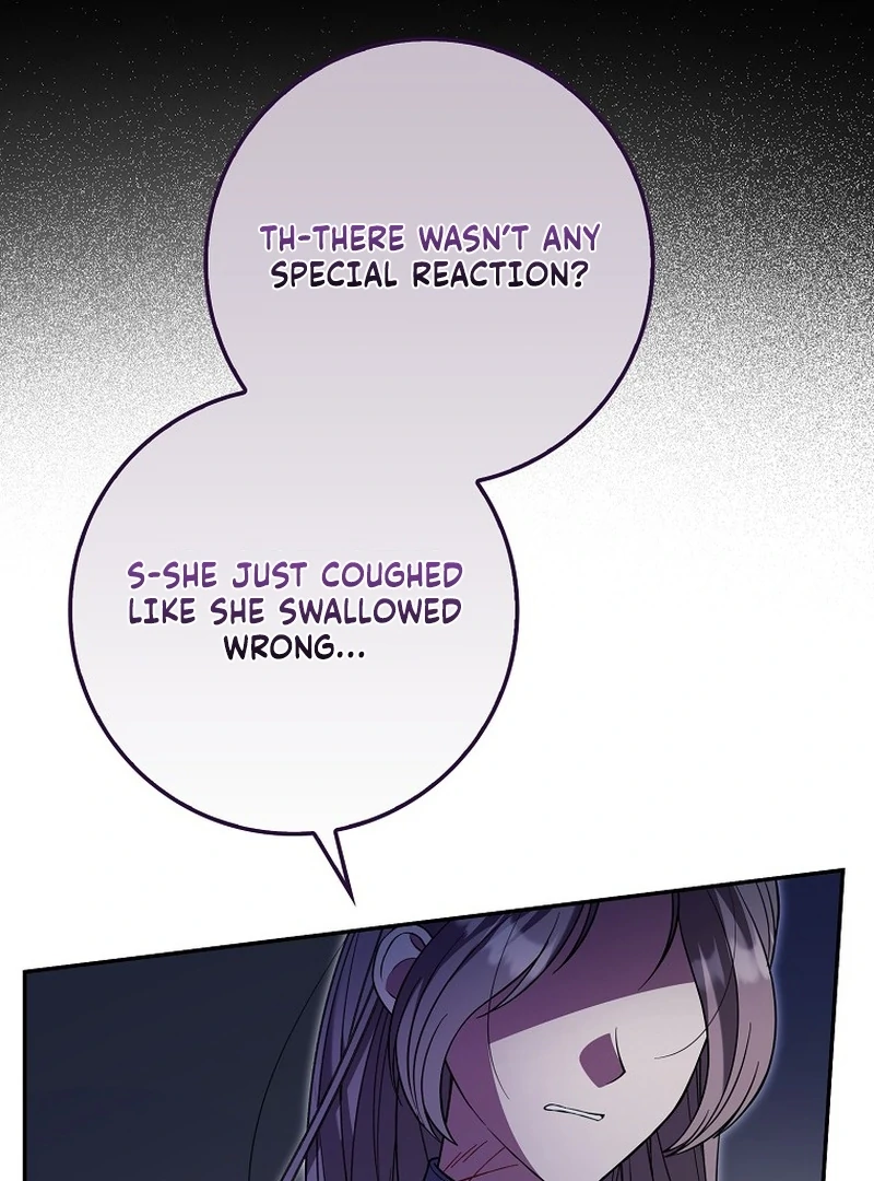 I’m A Fake Bride Who’ll Run Away Someday Chapter 19 - page 7