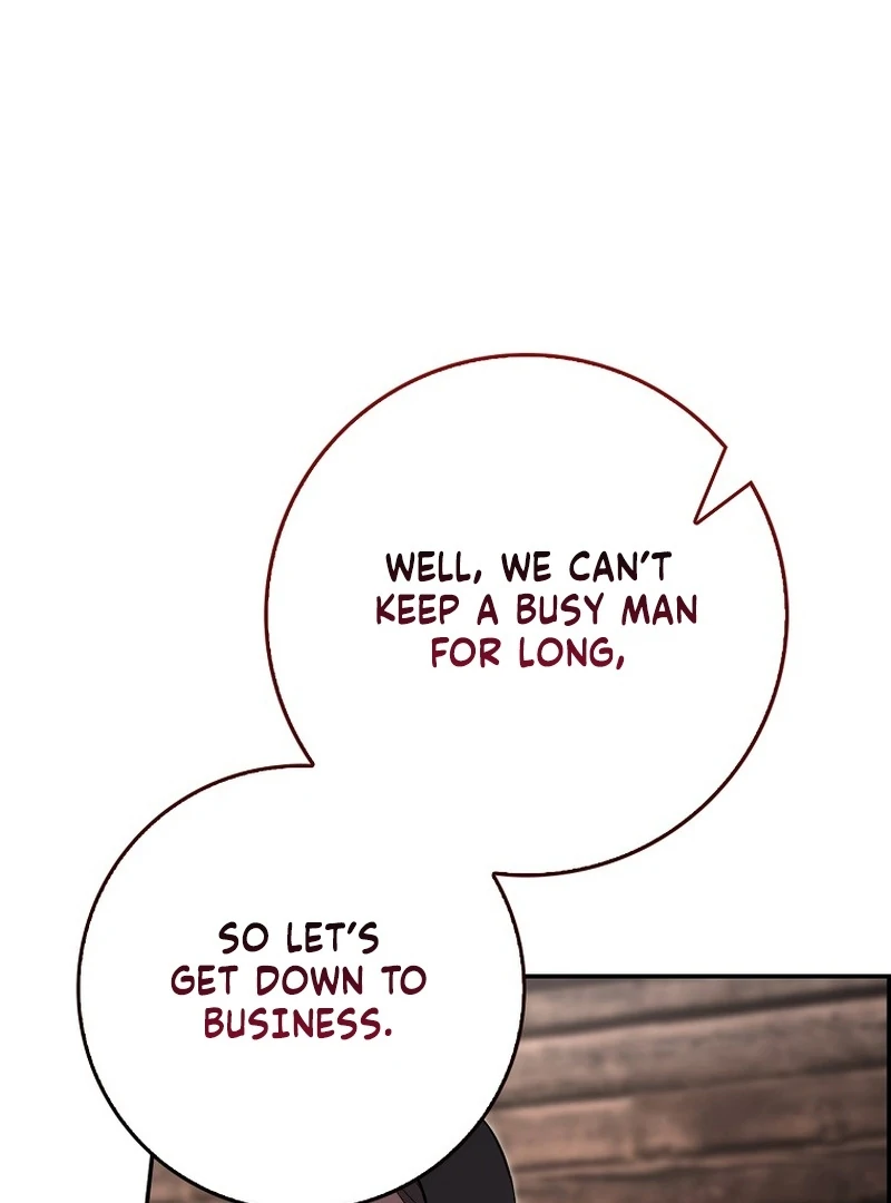I’m A Fake Bride Who’ll Run Away Someday Chapter 19 - page 79