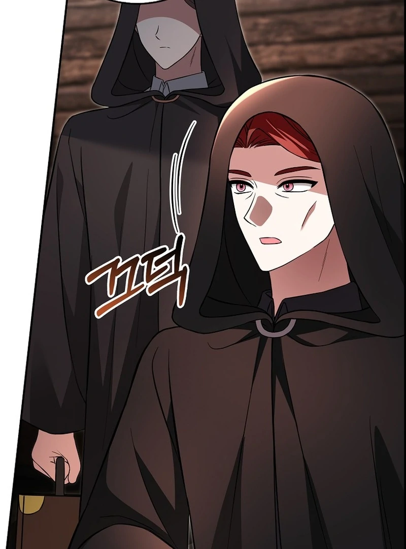 I’m A Fake Bride Who’ll Run Away Someday Chapter 19 - page 80