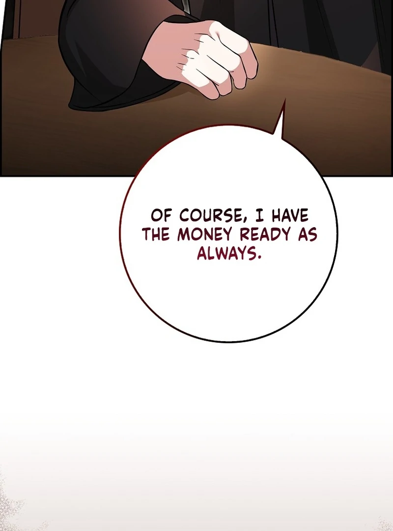 I’m A Fake Bride Who’ll Run Away Someday Chapter 19 - page 81