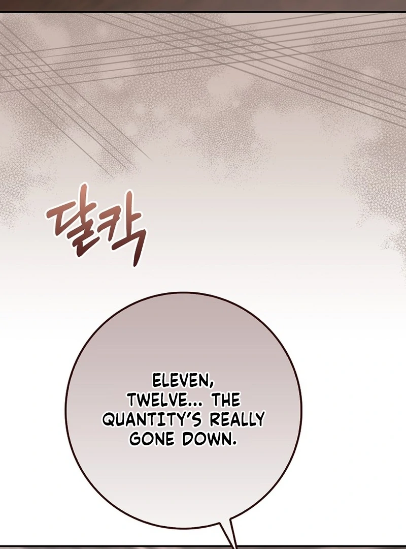 I’m A Fake Bride Who’ll Run Away Someday Chapter 19 - page 84