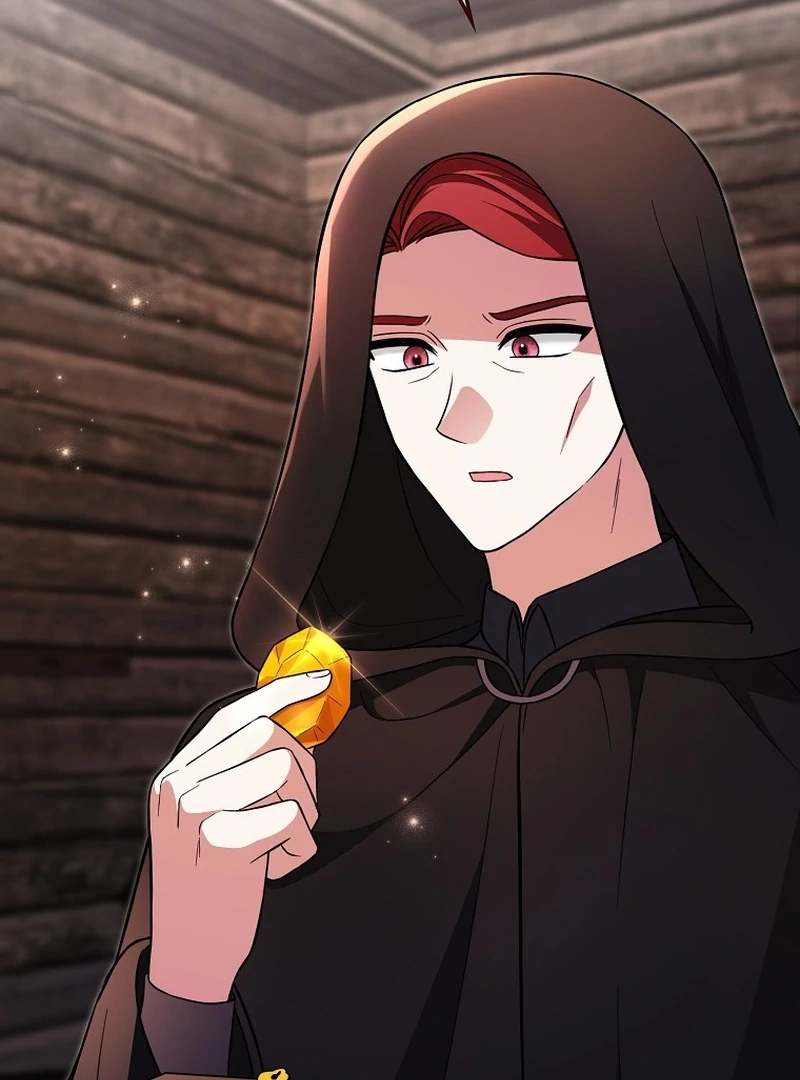 I’m A Fake Bride Who’ll Run Away Someday Chapter 19 - page 85