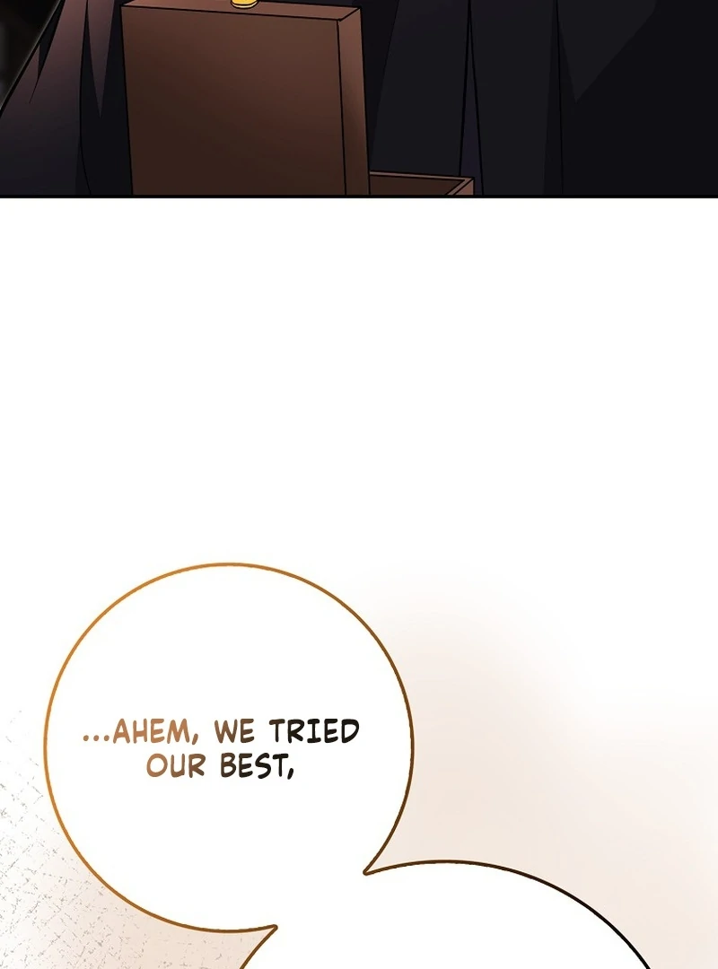 I’m A Fake Bride Who’ll Run Away Someday Chapter 19 - page 86
