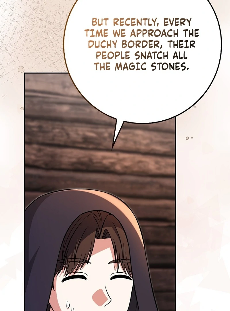 I’m A Fake Bride Who’ll Run Away Someday Chapter 19 - page 87