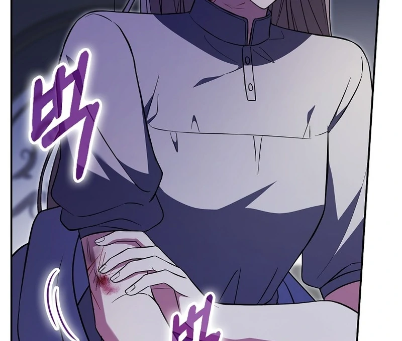 I’m A Fake Bride Who’ll Run Away Someday Chapter 19 - page 8