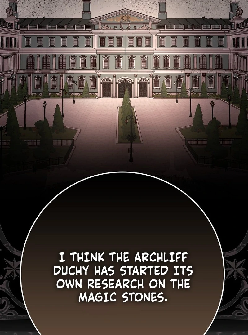 I’m A Fake Bride Who’ll Run Away Someday Chapter 19 - page 90