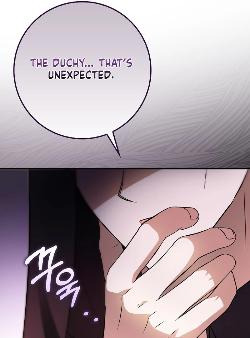 I’m A Fake Bride Who’ll Run Away Someday Chapter 19 - page 94