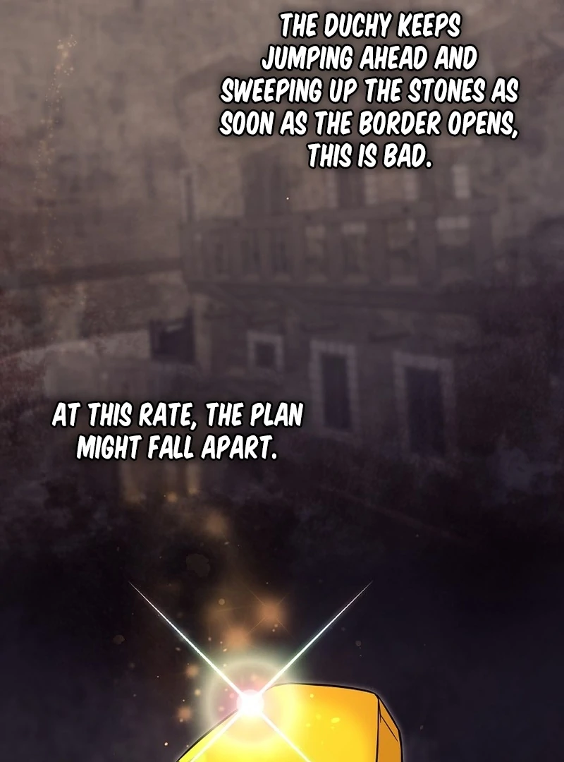 I’m A Fake Bride Who’ll Run Away Someday Chapter 19 - page 96
