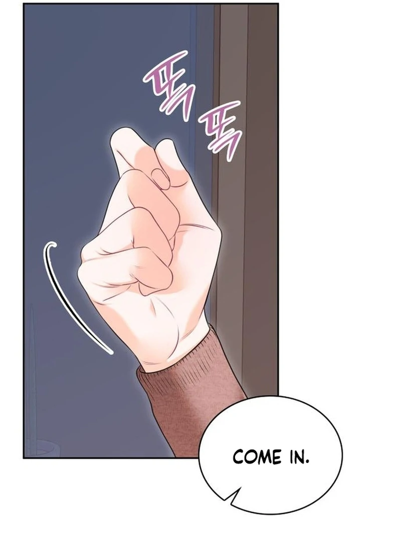 Instinctive Proposal Chapter 5 - page 9
