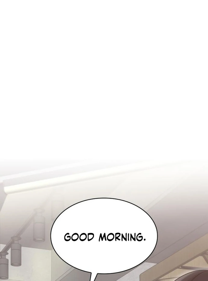 Instinctive Proposal Chapter 5 - page 1