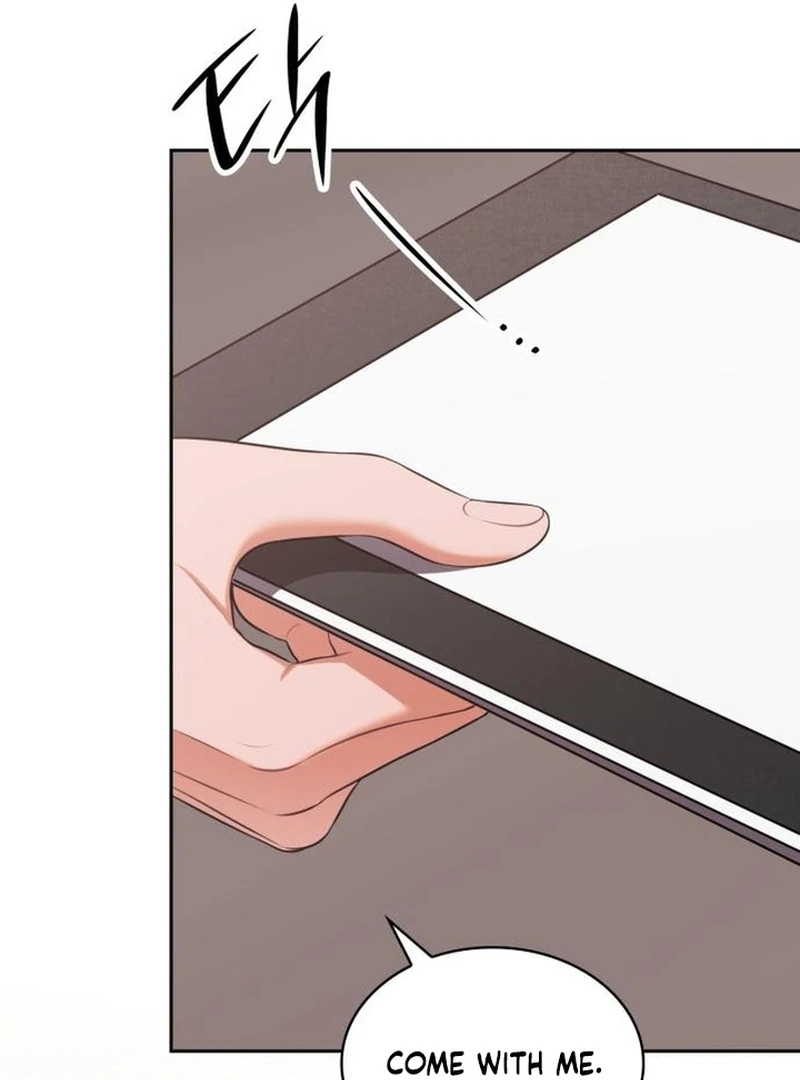 Instinctive Proposal Chapter 5 - page 19