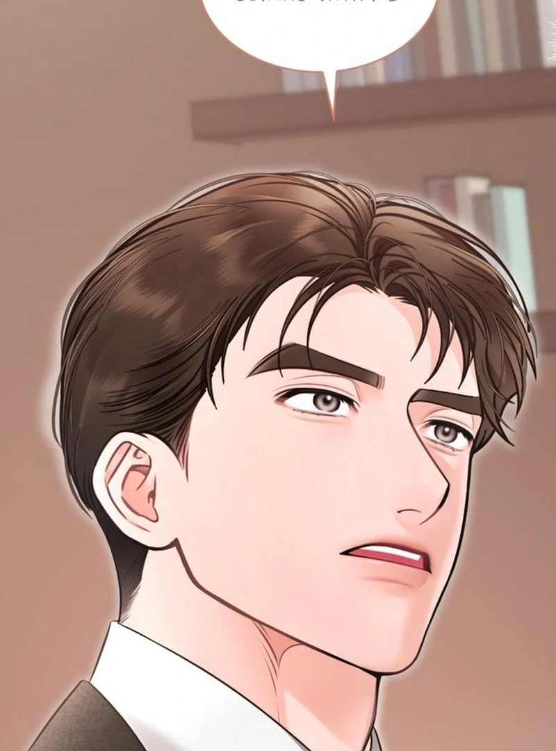 Instinctive Proposal Chapter 5 - page 21