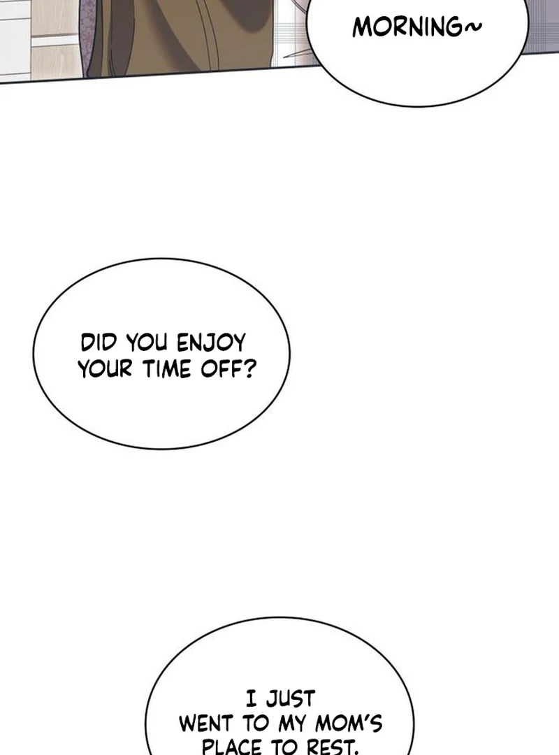 Instinctive Proposal Chapter 5 - page 3