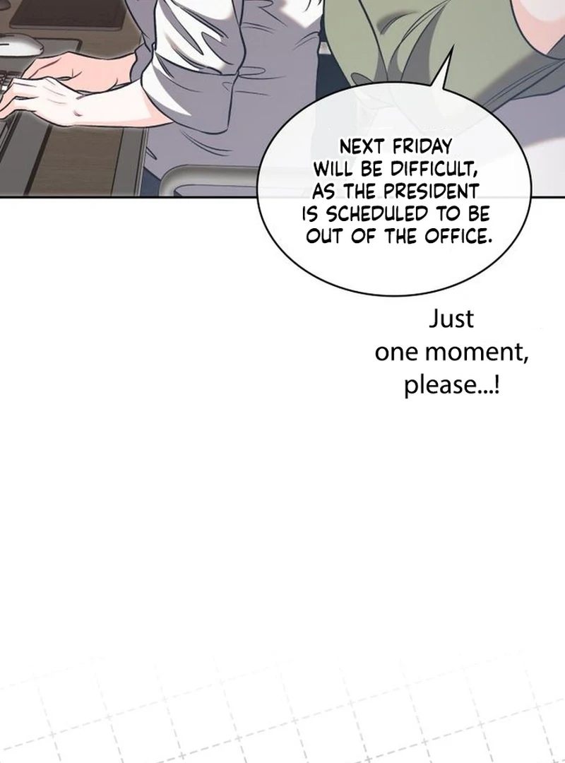 Instinctive Proposal Chapter 5 - page 50