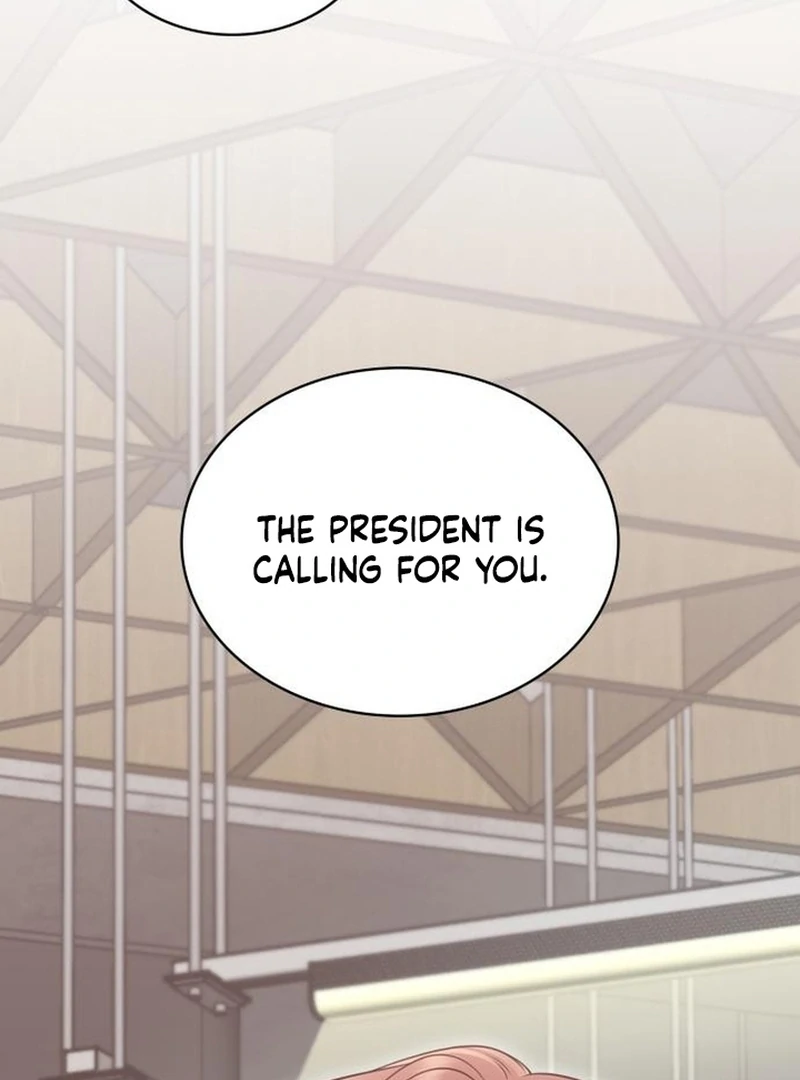 Instinctive Proposal Chapter 5 - page 5