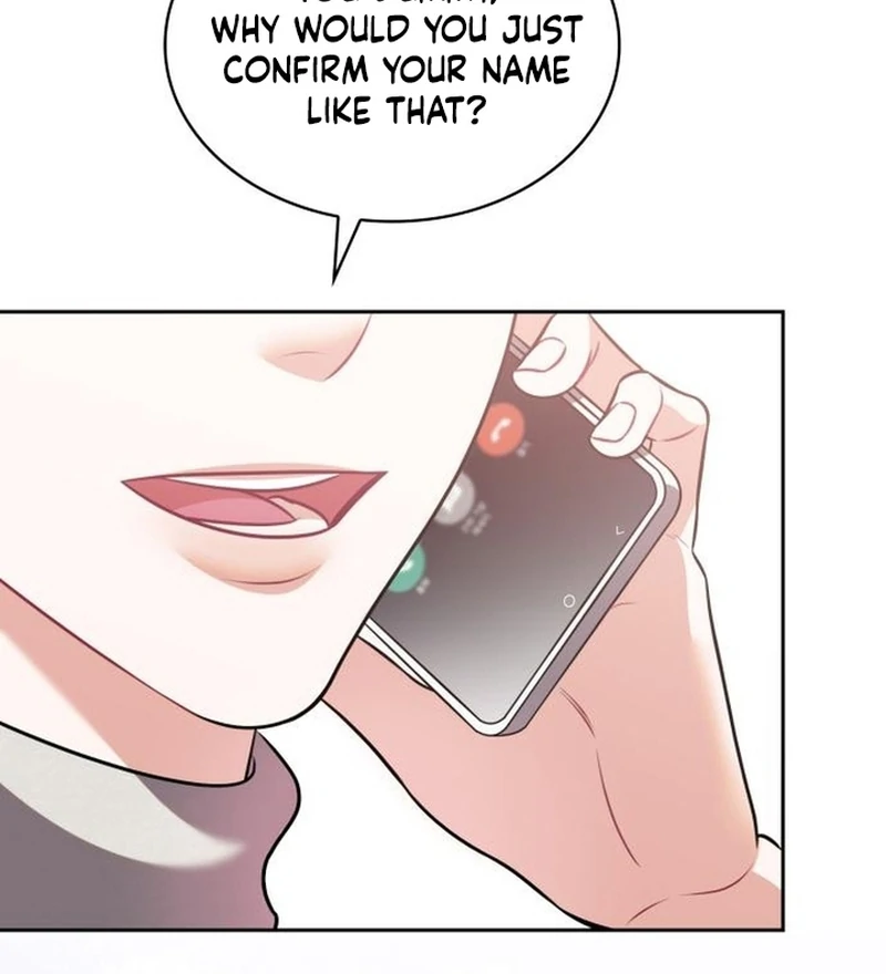 Instinctive Proposal Chapter 5 - page 64