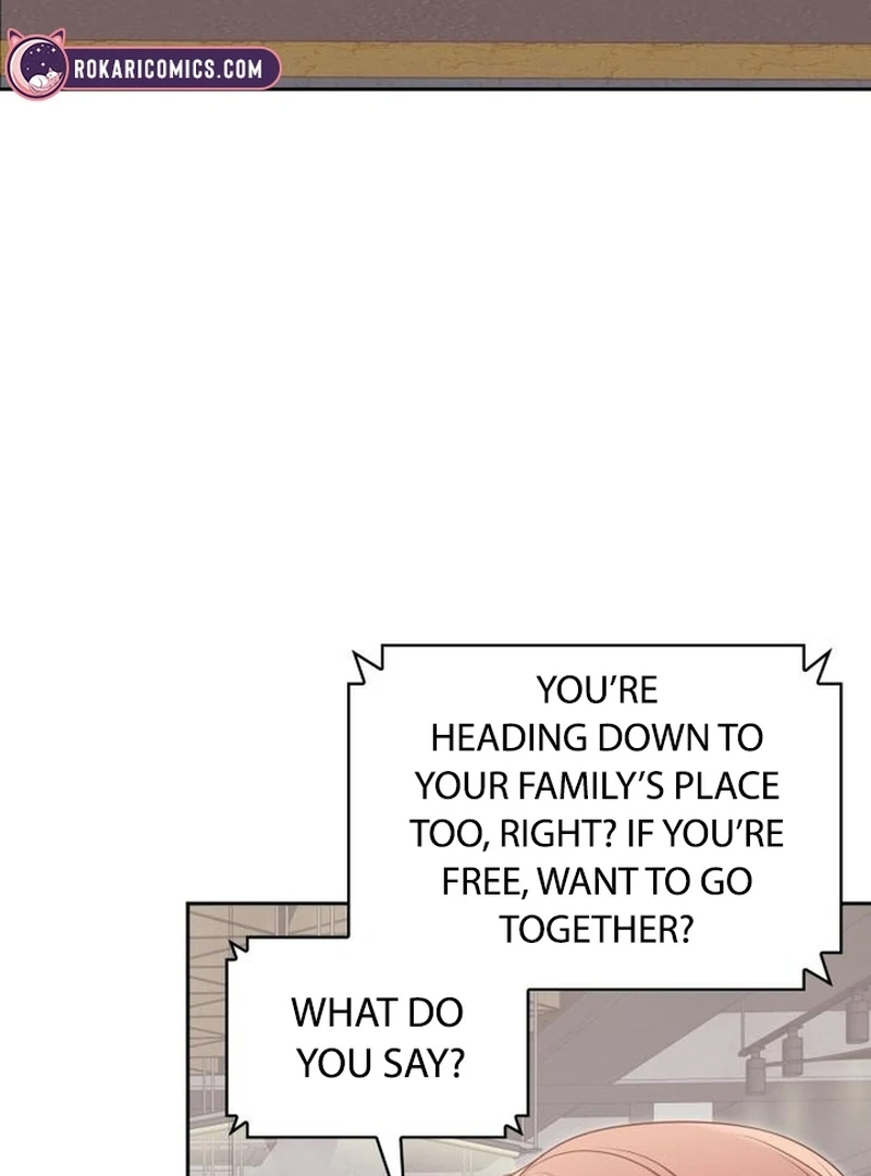 Instinctive Proposal Chapter 5 - page 71