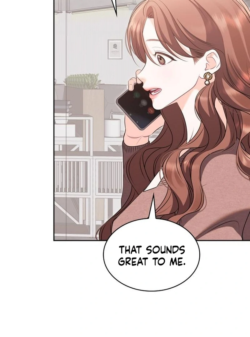 Instinctive Proposal Chapter 5 - page 72