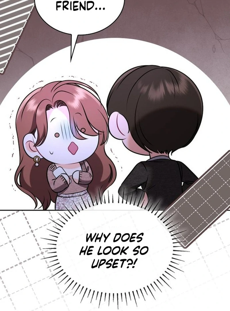 Instinctive Proposal Chapter 5 - page 86
