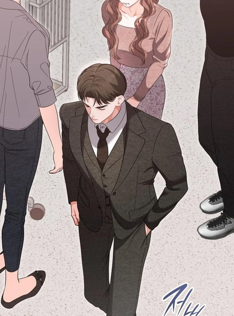 Instinctive Proposal Chapter 5 - page 90