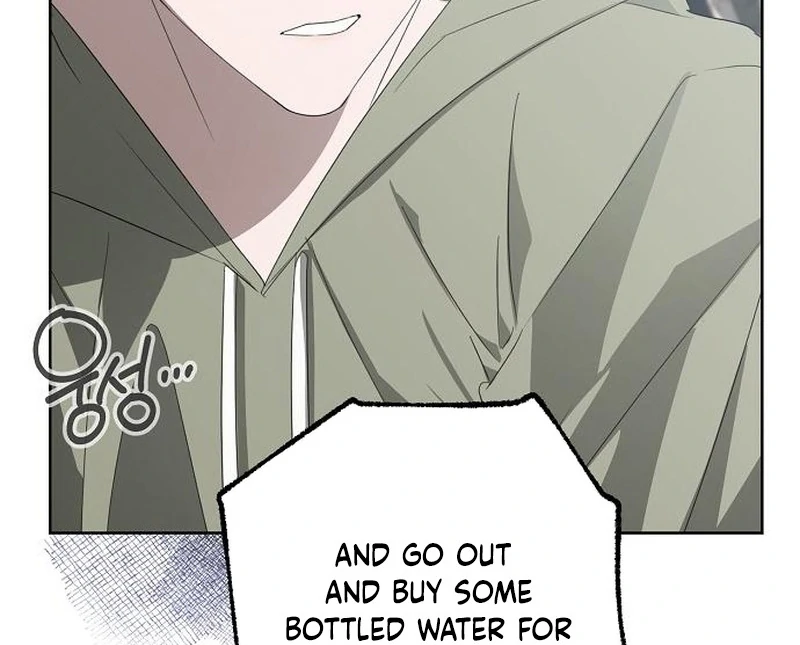 Take My Body, Please Chapter 10 - page 99