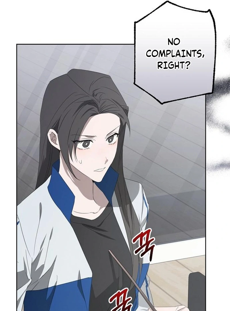 Take My Body, Please Chapter 10 - page 101