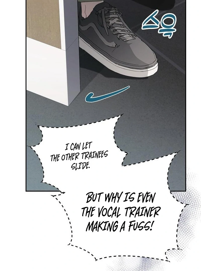 Take My Body, Please Chapter 10 - page 106