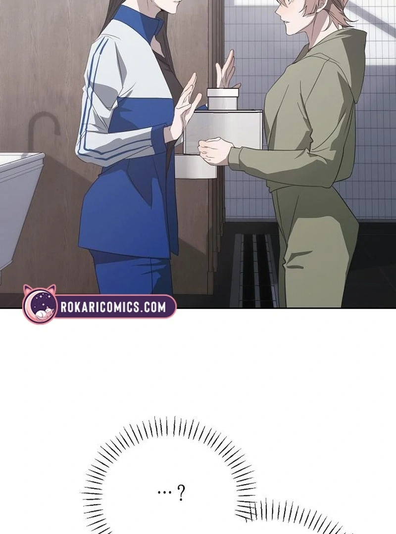 Take My Body, Please Chapter 10 - page 114