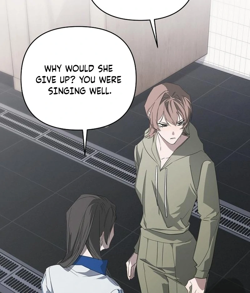 Take My Body, Please Chapter 10 - page 117