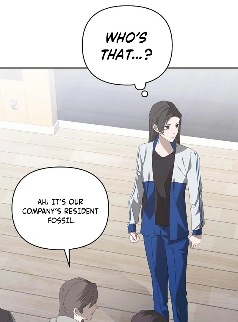 Take My Body, Please Chapter 10 - page 11