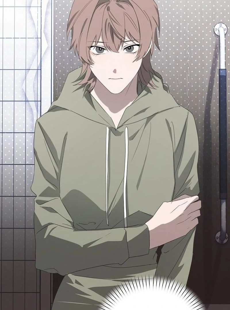 Take My Body, Please Chapter 10 - page 122