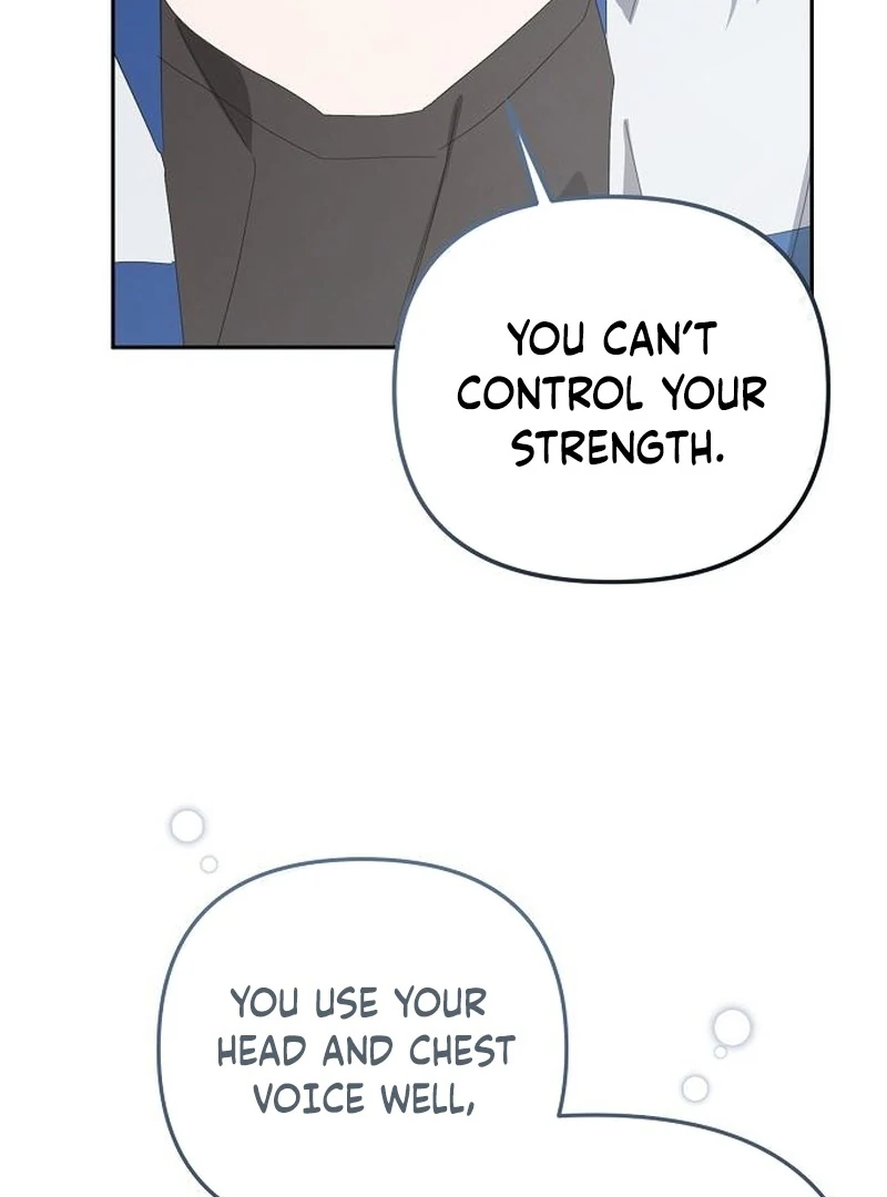 Take My Body, Please Chapter 10 - page 125