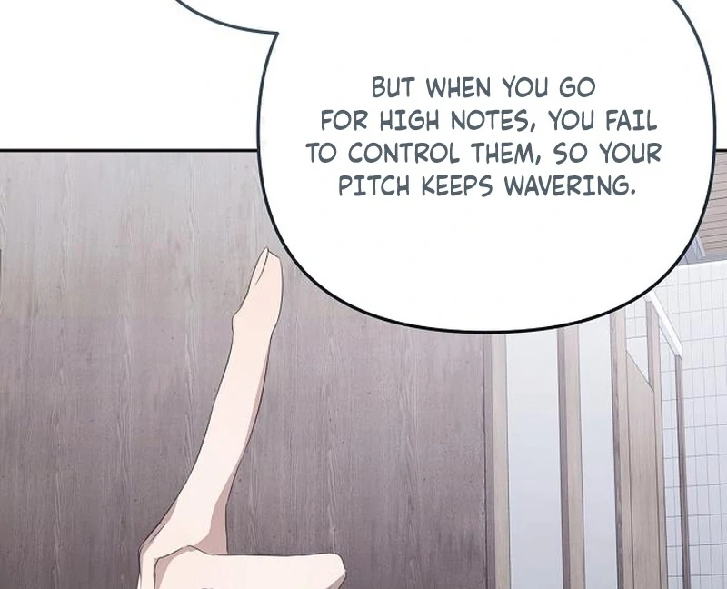 Take My Body, Please Chapter 10 - page 126