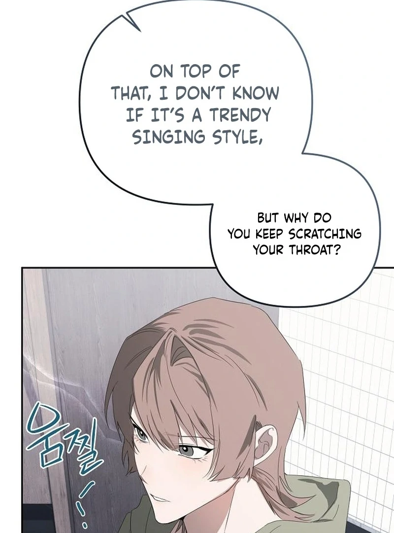 Take My Body, Please Chapter 10 - page 128