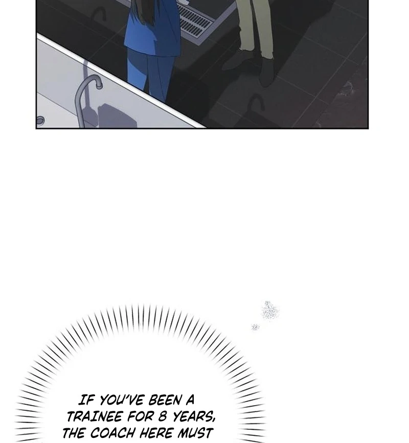 Take My Body, Please Chapter 10 - page 136