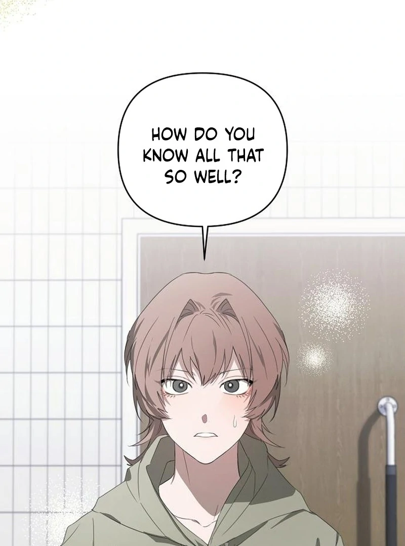 Take My Body, Please Chapter 10 - page 139