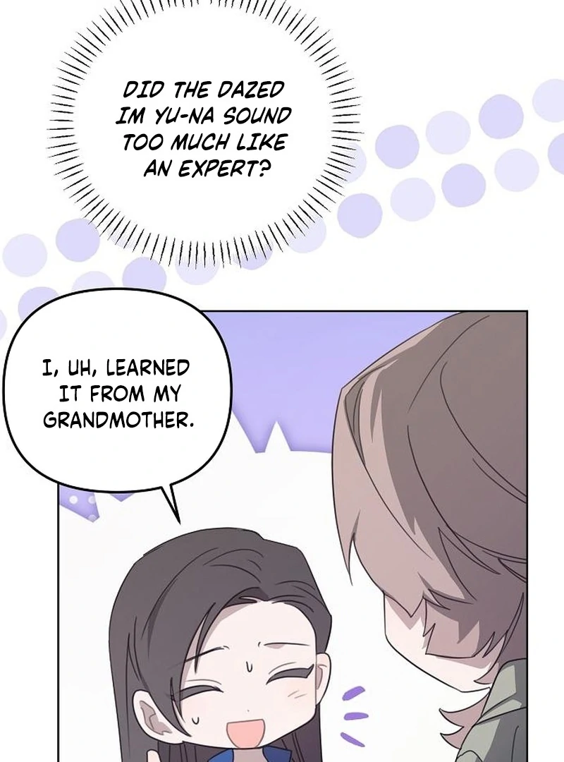 Take My Body, Please Chapter 10 - page 141