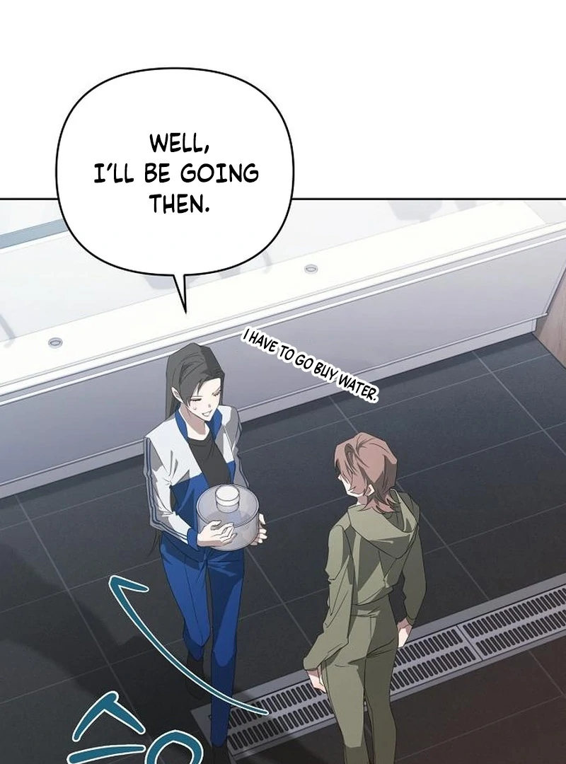 Take My Body, Please Chapter 10 - page 143