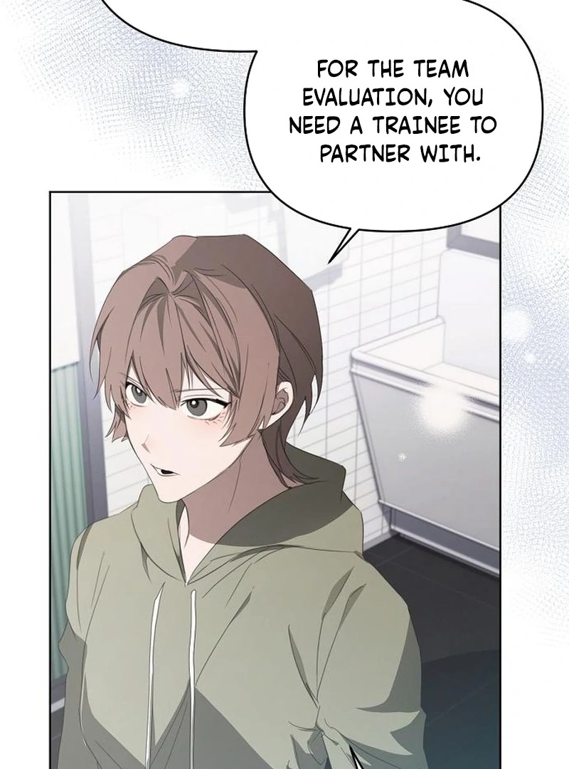 Take My Body, Please Chapter 10 - page 149