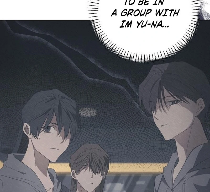 Take My Body, Please Chapter 10 - page 153