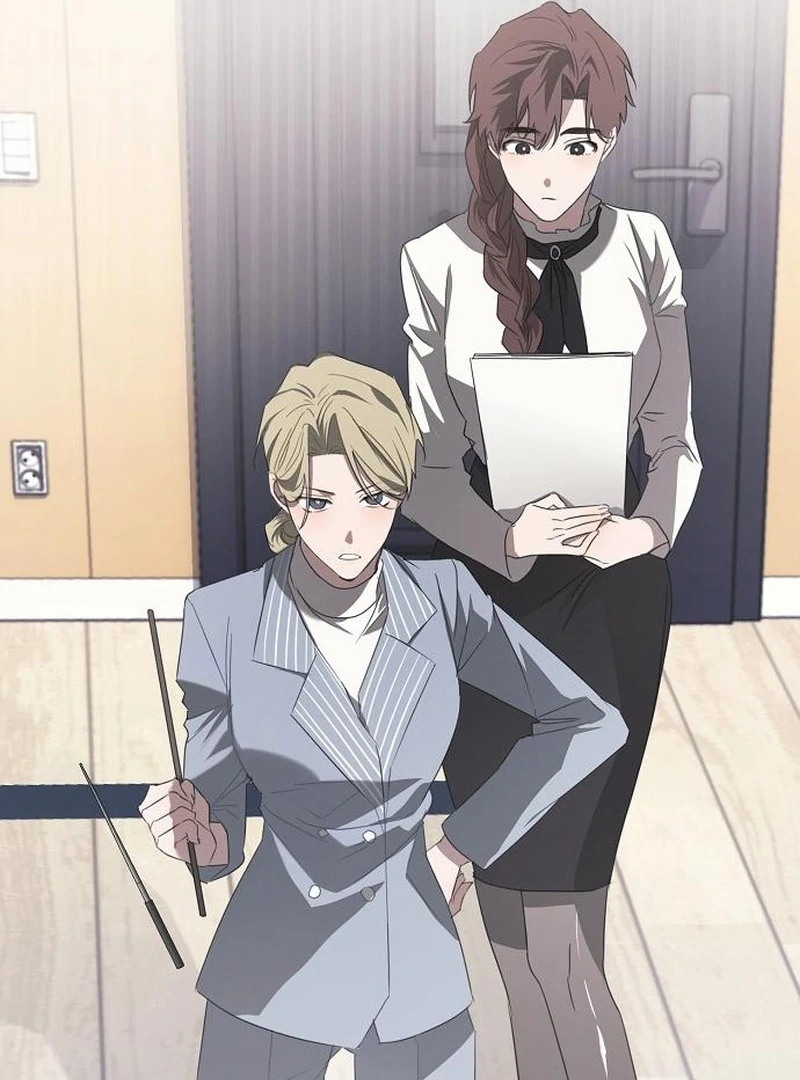 Take My Body, Please Chapter 10 - page 17