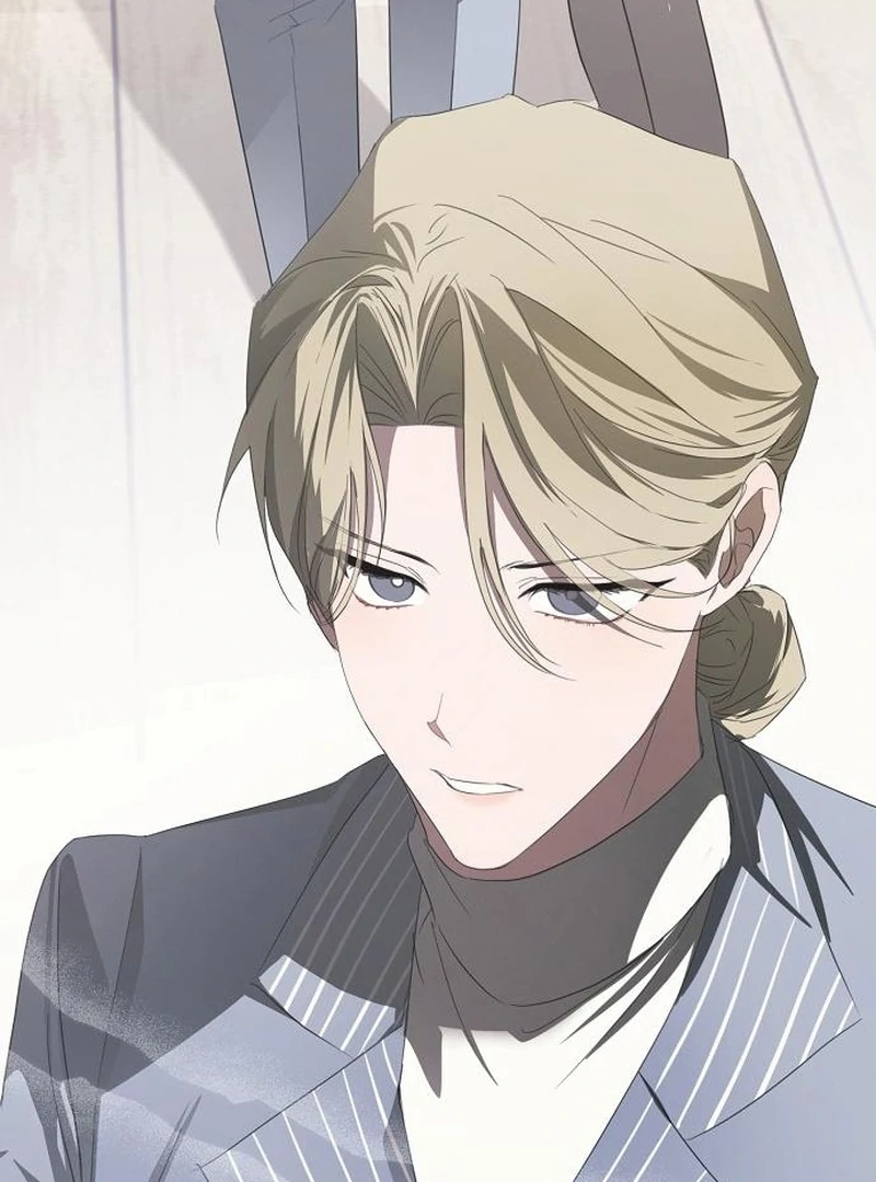 Take My Body, Please Chapter 10 - page 18